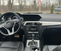 Белый Мерседес Ц-Класс, объемом двигателя 1.8 л и пробегом 120 тыс. км за 11900 $, фото 5 на Automoto.ua
