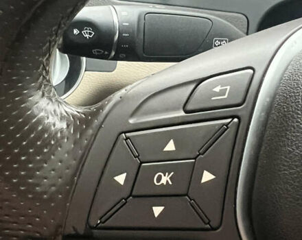 Белый Мерседес Ц-Класс, объемом двигателя 1.8 л и пробегом 220 тыс. км за 12300 $, фото 32 на Automoto.ua