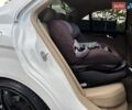 Белый Мерседес Ц-Класс, объемом двигателя 3.5 л и пробегом 190 тыс. км за 13490 $, фото 8 на Automoto.ua