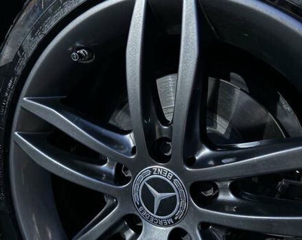 Белый Мерседес Ц-Класс, объемом двигателя 1.8 л и пробегом 165 тыс. км за 13800 $, фото 14 на Automoto.ua