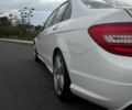Білий Мерседес Ц-Клас, об'ємом двигуна 1.8 л та пробігом 299 тис. км за 10700 $, фото 9 на Automoto.ua