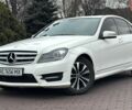 Білий Мерседес Ц-Клас, об'ємом двигуна 2.14 л та пробігом 203 тис. км за 12300 $, фото 1 на Automoto.ua