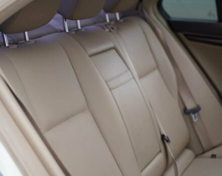 Білий Мерседес Ц-Клас, об'ємом двигуна 1.8 л та пробігом 163 тис. км за 11200 $, фото 12 на Automoto.ua