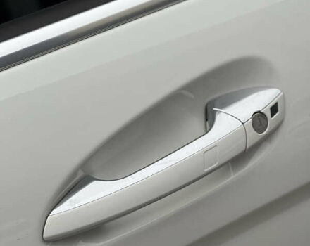 Белый Мерседес Ц-Класс, объемом двигателя 1.8 л и пробегом 220 тыс. км за 12300 $, фото 8 на Automoto.ua