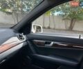 Білий Мерседес Ц-Клас, об'ємом двигуна 1.8 л та пробігом 166 тис. км за 13000 $, фото 18 на Automoto.ua