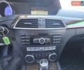 Белый Мерседес Ц-Класс, объемом двигателя 2.2 л и пробегом 164 тыс. км за 13700 $, фото 22 на Automoto.ua