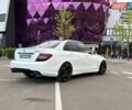 Белый Мерседес Ц-Класс, объемом двигателя 3.5 л и пробегом 190 тыс. км за 13490 $, фото 5 на Automoto.ua