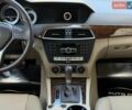 Белый Мерседес Ц-Класс, объемом двигателя 1.8 л и пробегом 175 тыс. км за 10900 $, фото 34 на Automoto.ua