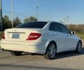 Білий Мерседес Ц-Клас, об'ємом двигуна 1.8 л та пробігом 87 тис. км за 13500 $, фото 3 на Automoto.ua