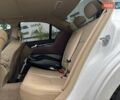 Белый Мерседес Ц-Класс, объемом двигателя 3.5 л и пробегом 190 тыс. км за 13490 $, фото 7 на Automoto.ua