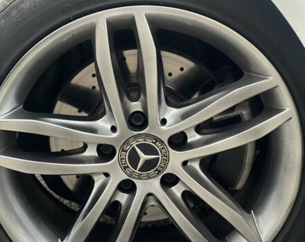 Белый Мерседес Ц-Класс, объемом двигателя 1.8 л и пробегом 220 тыс. км за 12300 $, фото 45 на Automoto.ua