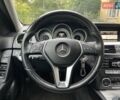 Белый Мерседес Ц-Класс, объемом двигателя 1.8 л и пробегом 155 тыс. км за 13500 $, фото 37 на Automoto.ua