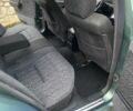 Белый Мерседес Ц-Класс, объемом двигателя 3 л и пробегом 470 тыс. км за 1800 $, фото 4 на Automoto.ua