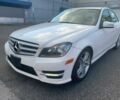 Мерседес Ц-Класс 2013 в Киеве на Automoto.ua Белый Мерседес Ц-Класс, объемом двигателя 3.5 л и пробегом 80 тыс. км за 3100 $, фото 2 на Automoto.ua