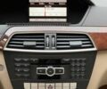 Белый Мерседес Ц-Класс, объемом двигателя 1.8 л и пробегом 272 тыс. км за 11800 $, фото 19 на Automoto.ua