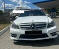 Білий Мерседес Ц-Клас, об'ємом двигуна 1.8 л та пробігом 260 тис. км за 10200 $, фото 1 на Automoto.ua
