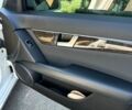 Белый Мерседес Ц-Класс, объемом двигателя 2.14 л и пробегом 120 тыс. км за 16000 $, фото 37 на Automoto.ua