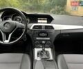 Белый Мерседес Ц-Класс, объемом двигателя 1.8 л и пробегом 155 тыс. км за 13500 $, фото 48 на Automoto.ua