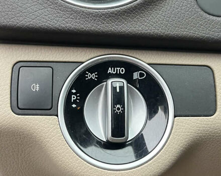 Белый Мерседес Ц-Класс, объемом двигателя 1.8 л и пробегом 220 тыс. км за 12300 $, фото 23 на Automoto.ua