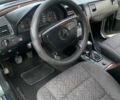 Белый Мерседес Ц-Класс, объемом двигателя 3 л и пробегом 470 тыс. км за 1800 $, фото 2 на Automoto.ua