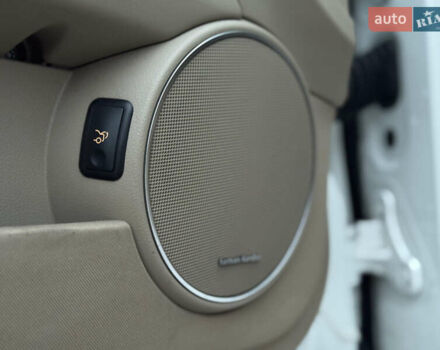 Білий Мерседес Ц-Клас, об'ємом двигуна 1.8 л та пробігом 115 тис. км за 11850 $, фото 13 на Automoto.ua