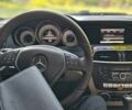 Белый Мерседес Ц-Класс, объемом двигателя 3.5 л и пробегом 190 тыс. км за 14500 $, фото 6 на Automoto.ua