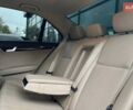 Белый Мерседес Ц-Класс, объемом двигателя 1.8 л и пробегом 272 тыс. км за 11800 $, фото 22 на Automoto.ua