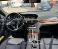 Білий Мерседес Ц-Клас, об'ємом двигуна 1.8 л та пробігом 166 тис. км за 13000 $, фото 15 на Automoto.ua