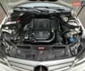 Белый Мерседес Ц-Класс, объемом двигателя 1.8 л и пробегом 155 тыс. км за 13500 $, фото 26 на Automoto.ua