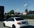 Білий Мерседес Ц-Клас, об'ємом двигуна 1.8 л та пробігом 128 тис. км за 10999 $, фото 5 на Automoto.ua