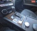 Белый Мерседес Ц-Класс, объемом двигателя 2.2 л и пробегом 164 тыс. км за 13700 $, фото 21 на Automoto.ua