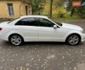 Белый Мерседес Ц-Класс, объемом двигателя 1.8 л и пробегом 155 тыс. км за 13500 $, фото 14 на Automoto.ua