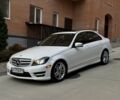 Білий Мерседес Ц-Клас, об'ємом двигуна 1.8 л та пробігом 109 тис. км за 11699 $, фото 9 на Automoto.ua