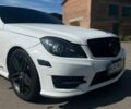 Білий Мерседес Ц-Клас, об'ємом двигуна 1.8 л та пробігом 131 тис. км за 10550 $, фото 3 на Automoto.ua