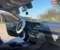 Белый Мерседес Ц-Класс, объемом двигателя 2.14 л и пробегом 160 тыс. км за 14500 $, фото 14 на Automoto.ua