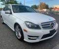 Мерседес Ц-Класс 2013 в Киеве на Automoto.ua Белый Мерседес Ц-Класс, объемом двигателя 3.5 л и пробегом 80 тыс. км за 3100 $, фото 1 на Automoto.ua