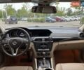 Белый Мерседес Ц-Класс, объемом двигателя 3.5 л и пробегом 190 тыс. км за 13490 $, фото 23 на Automoto.ua
