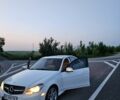 Белый Мерседес Ц-Класс, объемом двигателя 3.5 л и пробегом 190 тыс. км за 14500 $, фото 2 на Automoto.ua