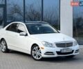 Белый Мерседес Ц-Класс, объемом двигателя 1.8 л и пробегом 200 тыс. км за 10000 $, фото 8 на Automoto.ua