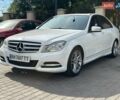 Білий Мерседес Ц-Клас, об'ємом двигуна 1.8 л та пробігом 166 тис. км за 13000 $, фото 8 на Automoto.ua