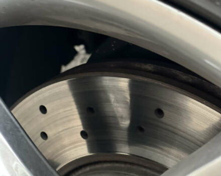 Белый Мерседес Ц-Класс, объемом двигателя 1.8 л и пробегом 220 тыс. км за 12300 $, фото 10 на Automoto.ua