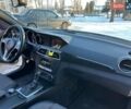 Белый Мерседес Ц-Класс, объемом двигателя 2.15 л и пробегом 95 тыс. км за 15500 $, фото 16 на Automoto.ua