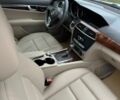 Белый Мерседес Ц-Класс, объемом двигателя 3.5 л и пробегом 220 тыс. км за 12500 $, фото 5 на Automoto.ua