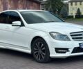Білий Мерседес Ц-Клас, об'ємом двигуна 2.2 л та пробігом 203 тис. км за 13300 $, фото 6 на Automoto.ua