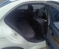 Белый Мерседес Ц-Класс, объемом двигателя 1.6 л и пробегом 255 тыс. км за 11000 $, фото 15 на Automoto.ua