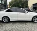 Белый Мерседес Ц-Класс, объемом двигателя 1.8 л и пробегом 272 тыс. км за 11800 $, фото 7 на Automoto.ua