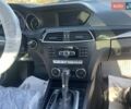 Белый Мерседес Ц-Класс, объемом двигателя 2.14 л и пробегом 160 тыс. км за 14500 $, фото 15 на Automoto.ua
