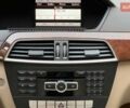 Белый Мерседес Ц-Класс, объемом двигателя 1.8 л и пробегом 272 тыс. км за 11800 $, фото 19 на Automoto.ua