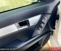 Белый Мерседес Ц-Класс, объемом двигателя 1.8 л и пробегом 167 тыс. км за 13500 $, фото 7 на Automoto.ua