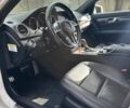 Білий Мерседес Ц-Клас, об'ємом двигуна 1.8 л та пробігом 166 тис. км за 13000 $, фото 12 на Automoto.ua
